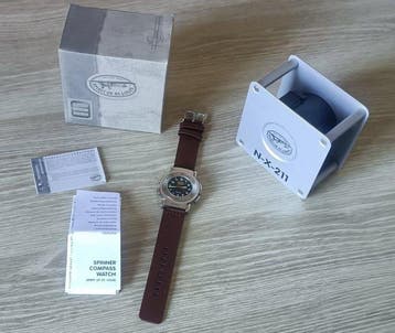 Explorer - Zonder minimumprijs - Unisex - 1999, Nieuw