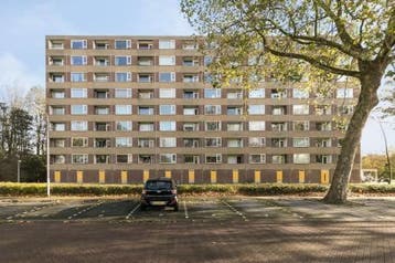 Te Huur 3 Kamer Appartement Fluitekruidweg In Zaandam, Noord-Holland, Zaandam, Appartement