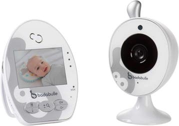 Babyfoon met Camera - VOX-modus | 48% Korting, Ophalen of Verzenden, Nieuw, 100 tot 250 meter, Terugspreekfunctie