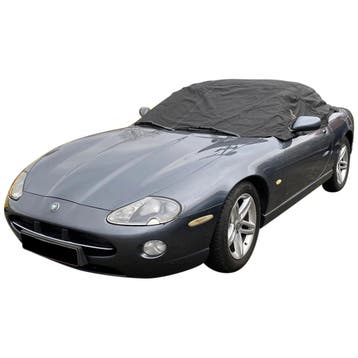 Buitenhoes voor Jaguar XK8 XKR (1996-2006) 100% waterproof, Auto-onderdelen, Ophalen of Verzenden, Nieuw, Jaguar