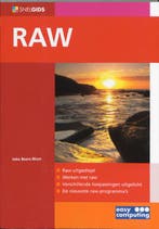 Snelgids Raw / Snelgids 9789045647289 Joke Beers-Blom, Verzenden, Gelezen, Joke Beers-Blom