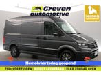 Volkswagen Crafter 2.0 TDI L3H3 177PK  3000kg Trekgew.  DSG, Automaat, Volkswagen, Diesel, Nieuw
