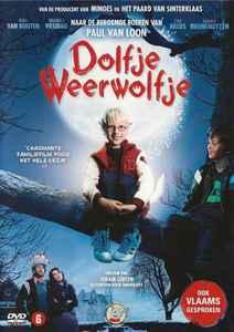 dvd film - Dolfje Weerwolfje - Dolfje Weerwolfje, Cd's en Dvd's, Dvd's | Overige Dvd's, Zo goed als nieuw, Verzenden