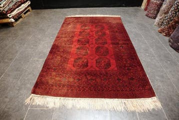 Afghan - Tapijt - 230 cm - 170 cm, Huis en Inrichting, Nieuw