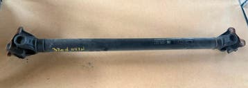 cardanas vooraan xdrive tussenbak-differentieel 26209425910, Ophalen of Verzenden, Gebruikt, BMW