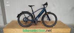 Speed Pedelec | Stromer ST1 | -60%, Fietsen en Brommers, Fietsen | Heren | Herenfietsen, Versnellingen, 49 tot 53 cm, Zo goed als nieuw