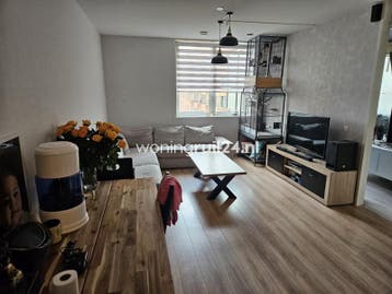 Woningruil - Waterlandplein 241f - 4 kamers en Amsterdam, Amsterdam
