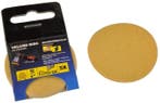 5 Velcro Schuurschijven P320 50 Mm - Schuurpapier - Schuurpa, Ophalen of Verzenden