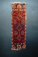 Turkmeense - Tapijt - 95 cm - 30 cm, Nieuw