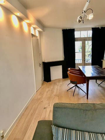Te huur: Appartement Veerstraat in Amsterdam, Noord-Holland, Appartement, Amsterdam