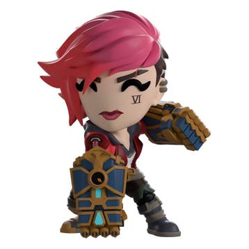 Arcane Vinyl Figure Vi 10 cm, Verzamelen, Ophalen of Verzenden, Nieuw