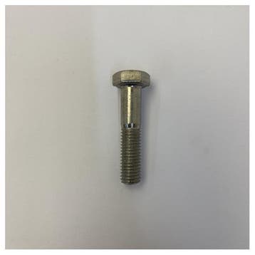 Bieden: Lewmar B0058 M12 x 55mm Hex Head Bolt, Watersport en Boten, Ophalen of Verzenden, Nieuw, Kabel of Apparatuur