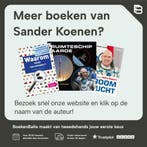 Peter van Uhm: ik koos het wapen 9789045031699 Sander Koenen, Verzenden, Gelezen, Sander Koenen
