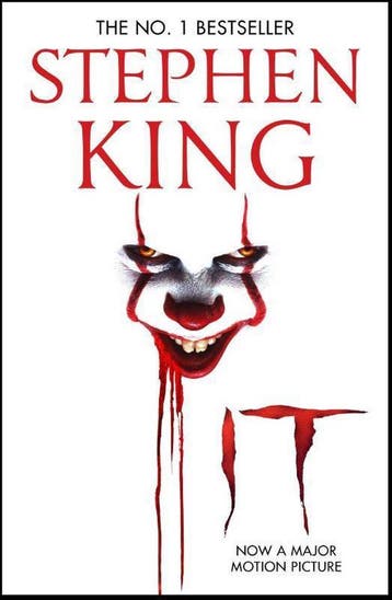 It 9781473666931 Stephen King, Verzenden, Gelezen, Stephen King