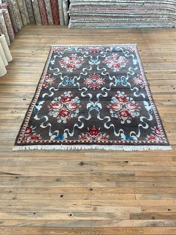 Carabagh - Vloerkleed - 264 cm - 190 cm, Nieuw