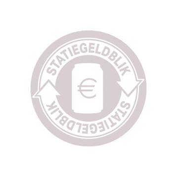 Functionals Statiegeld Blik afvalstroomsticker voor Revolved, Verzenden, Nieuw