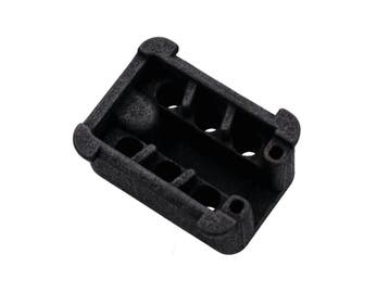 Behuizing voor 6-pins CDI-connector. Porsche 911, Verzenden, Nieuw