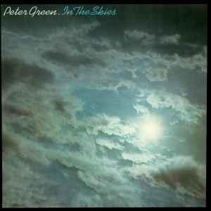 LP gebruikt - Peter Green - In The Skies, Verzenden, Zo goed als nieuw