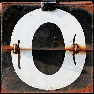 LP gebruikt - Gunslingers - Manifesto Zero, Verzenden, Zo goed als nieuw, Overige formaten