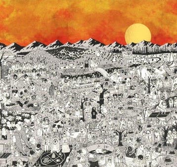 Father John Misty - Pure Comedy - CD, Verzenden, Nieuw in verpakking