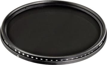 Hama Grijsfilter - Vario ND2-400 - 55mm, Verzenden, Nieuw