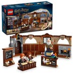 LEGO Harry Potter - Hogwarts™ Castle: Charms Class 76442, Ophalen of Verzenden, Nieuw
