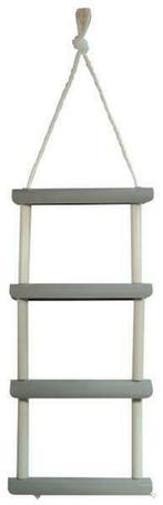 zwemtrap  touwladder, Verzenden, Nieuw