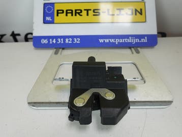 Gebruikte achterklepslot Opel Corsa D 2006-2015 – 13317445, Ophalen of Verzenden, Nieuw