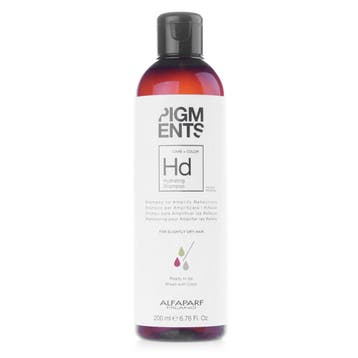 Alfaparf  Pigments  Hydrating Shampoo  200 ml, Verzenden, Nieuw