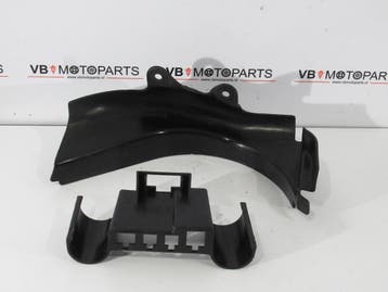 Kawasaki GPX 600 R Frame kappen, Ophalen of Verzenden, Nieuw