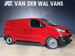 Opel Vivaro 1.5 CDTI L2H1 Euro6 Airco | Camera | Navigatie |, Stof, Gebruikt, Dealer onderhouden, Lease