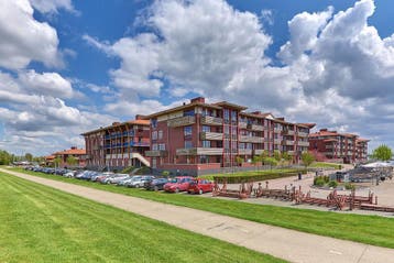 Te huur: Appartement Zuiderzee op Zuid in Biddinghuizen, Huizen en Kamers, Huizen te huur, Appartement, Flevoland, Biddinghuizen