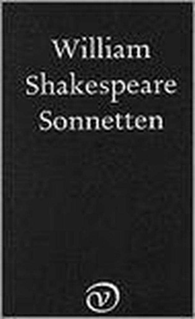 Sonnetten 9789028208377 William Shakespeare, Boeken, Gedichten en Poëzie, Gelezen, Verzenden