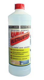 Ranex Ranex rustbuster roestomvormer 1 liter, Verzenden, Nieuw