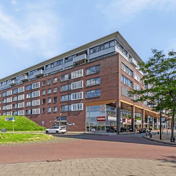 Appartement in Barendrecht gevonden voor €1500,- pm, Direct bij eigenaar, Barendrecht, Appartement, Zuid-Holland