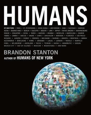 Humans, Verzenden, Nieuw