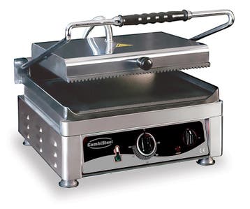 Contact Grill, Ophalen of Verzenden, Nieuw in verpakking