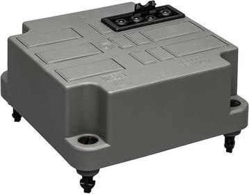 ABB 3640 GST18 4-Pin Afdekking Gerecycled - 1SPA007130F9600, Verzenden, Nieuw, Overige typen