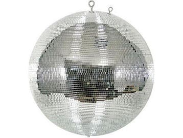 HQ-Power - Disco spiegelbol Ø 50 cm - Spectaculaire, Verzenden, Nieuw
