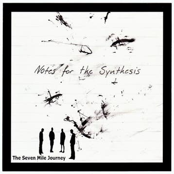 cd - The Seven Mile Journey - Notes For The Synthesis, Cd's en Dvd's, Verzenden, Zo goed als nieuw
