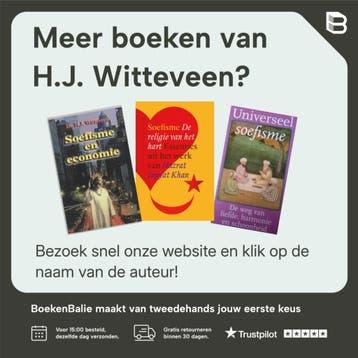 Tot de Ene - H.J. Witteveen 9789020284577, Verzenden, Gelezen, H.J. Witteveen