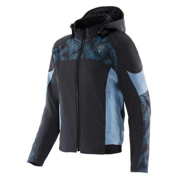 Ignite 2 Tex dames jas Dainese, Verzenden, Nieuw met kaartje