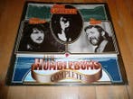 LP gebruikt - The Humblebums - The Humblebums Complete, Verzenden, Zo goed als nieuw