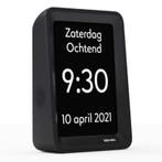 BBrain Sprekende kalenderklok, Ophalen of Verzenden, Nieuw