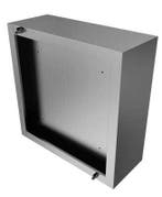 Unninox Condenskap | RVS | 1500x1500x400mm, Ophalen of Verzenden, Nieuw in verpakking