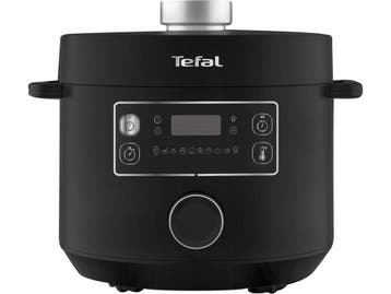 Tefal Turbo Cuisine CY7548 - Multicooker - 10 programmas -, Verzenden, Nieuw
