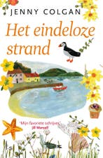 Het eindeloze strand / Café Zon & Zee / 3 9789021025193, Boeken, Verzenden, Gelezen, Jenny Colgan
