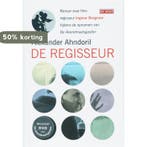De regisseur 9789044510492 A. Ahndoril, Boeken, Romans, Verzenden, Gelezen, A. Ahndoril