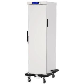 Warmhoudwagen | 20x 1/1 GN | 30°C/85°C | 1.5kW |, Verzenden, Nieuw in verpakking