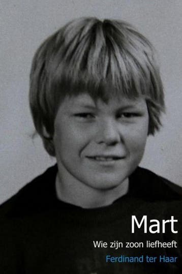Mart - Ferdinand Ter Haar 9789402173802, Verzenden, Gelezen, Ferdinand Ter Haar